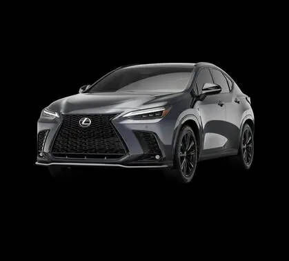 2026 LEXUS NX