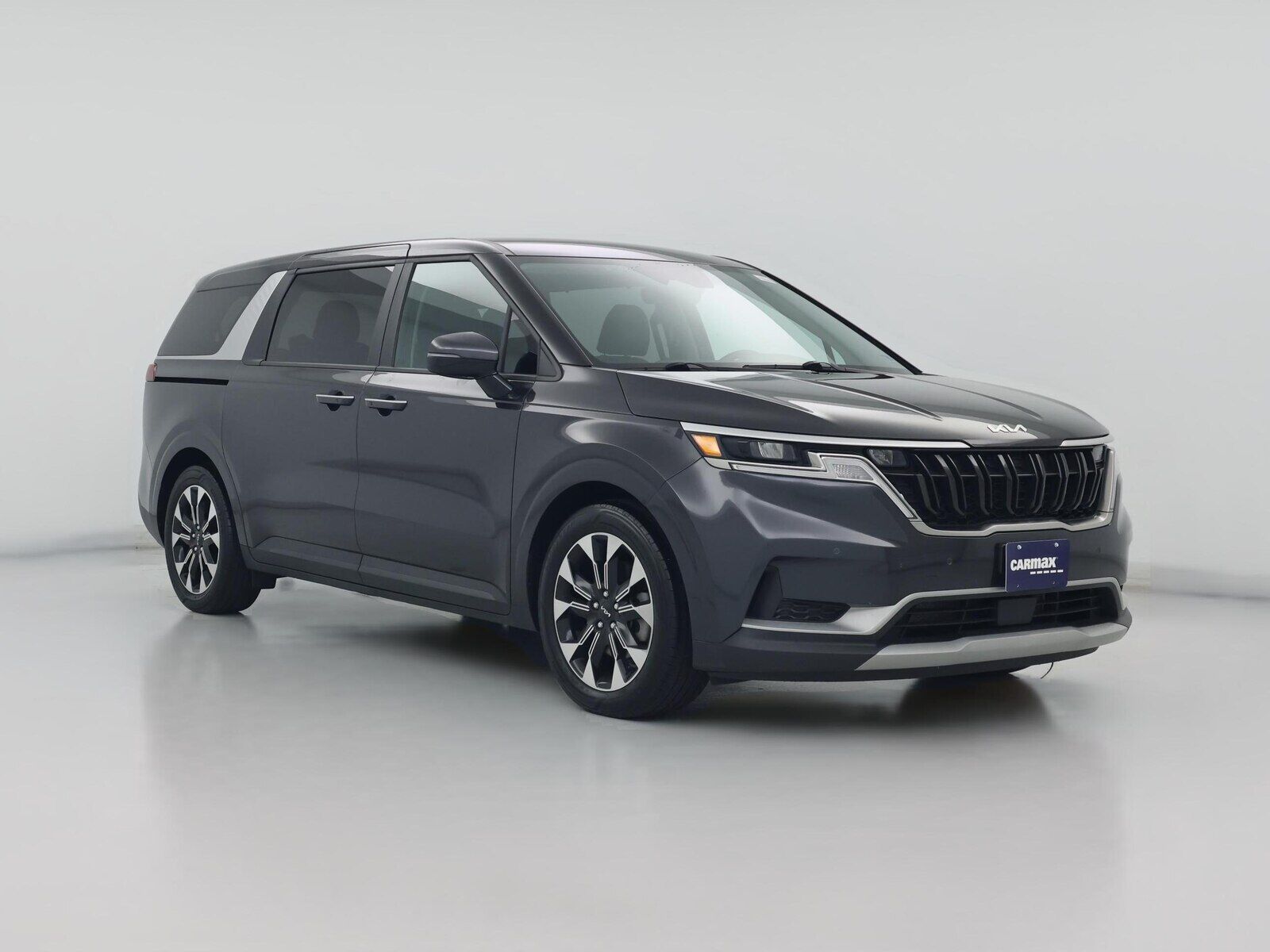 2024 KIA Carnival