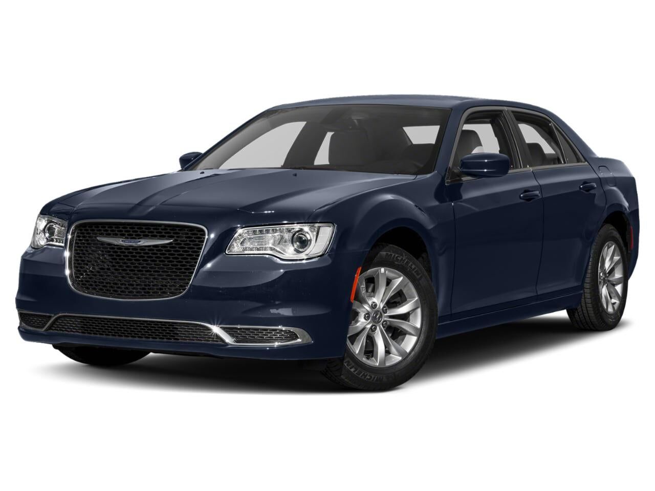 2015 CHRYSLER 300