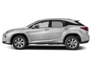 2018 LEXUS RX