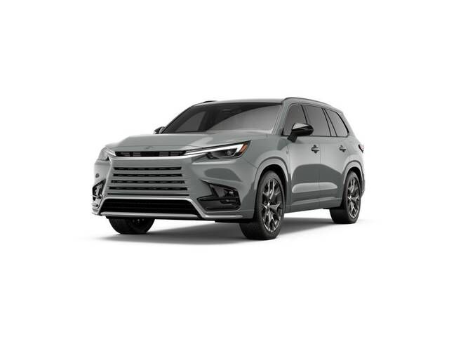 2026 LEXUS TX