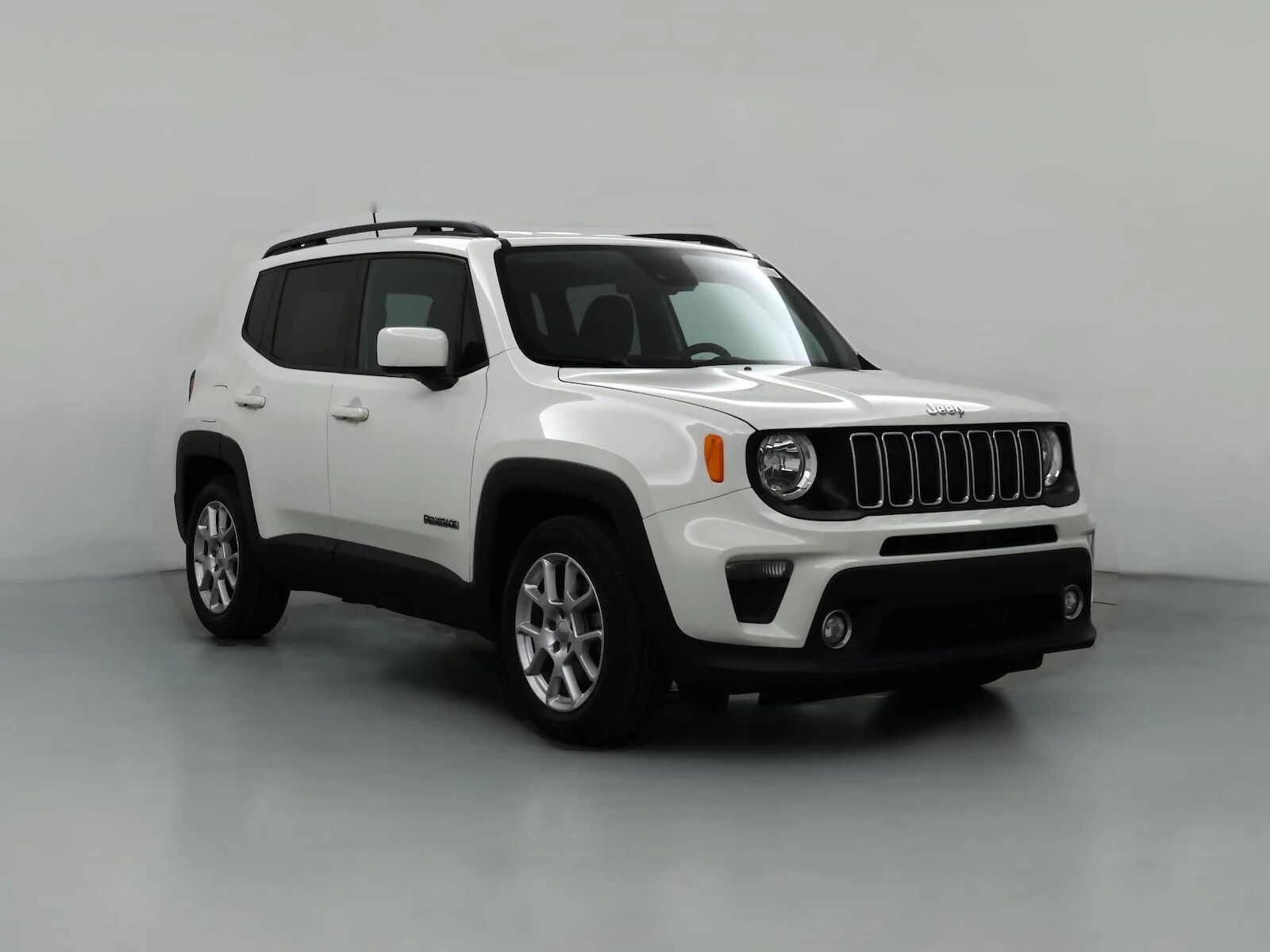 2021 JEEP Renegade