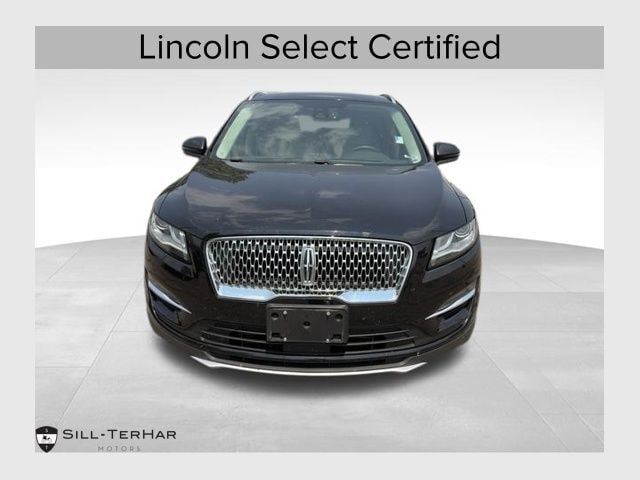 2019 LINCOLN MKC