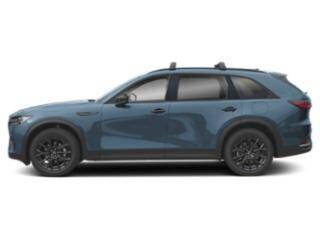 2026 MAZDA CX-70