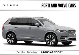 2025 VOLVO XC90