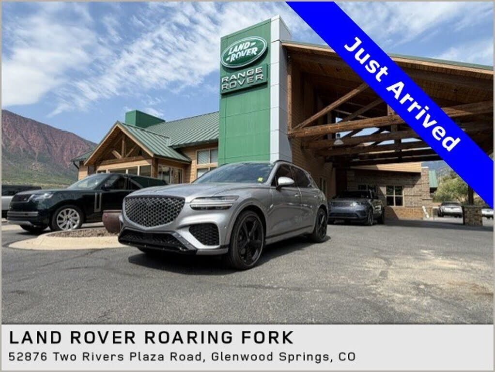 2023 GENESIS GV70
