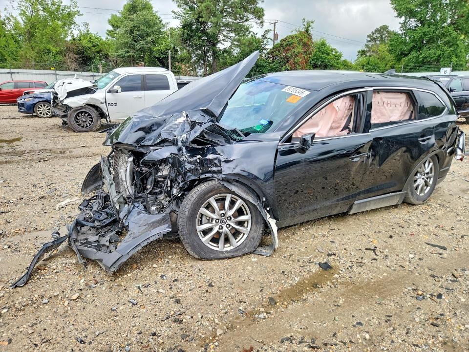2019 MAZDA CX-9