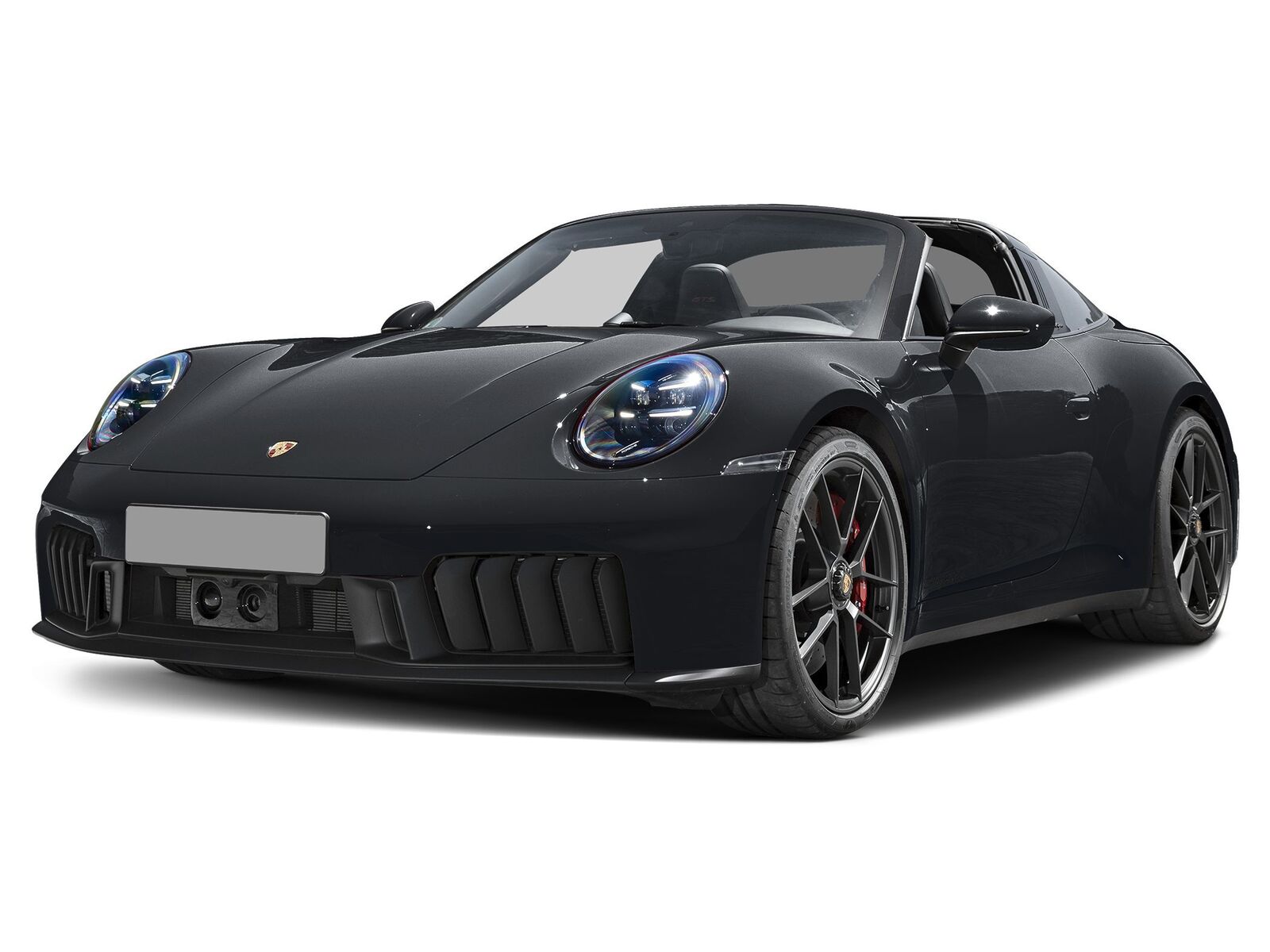 2026 PORSCHE 911