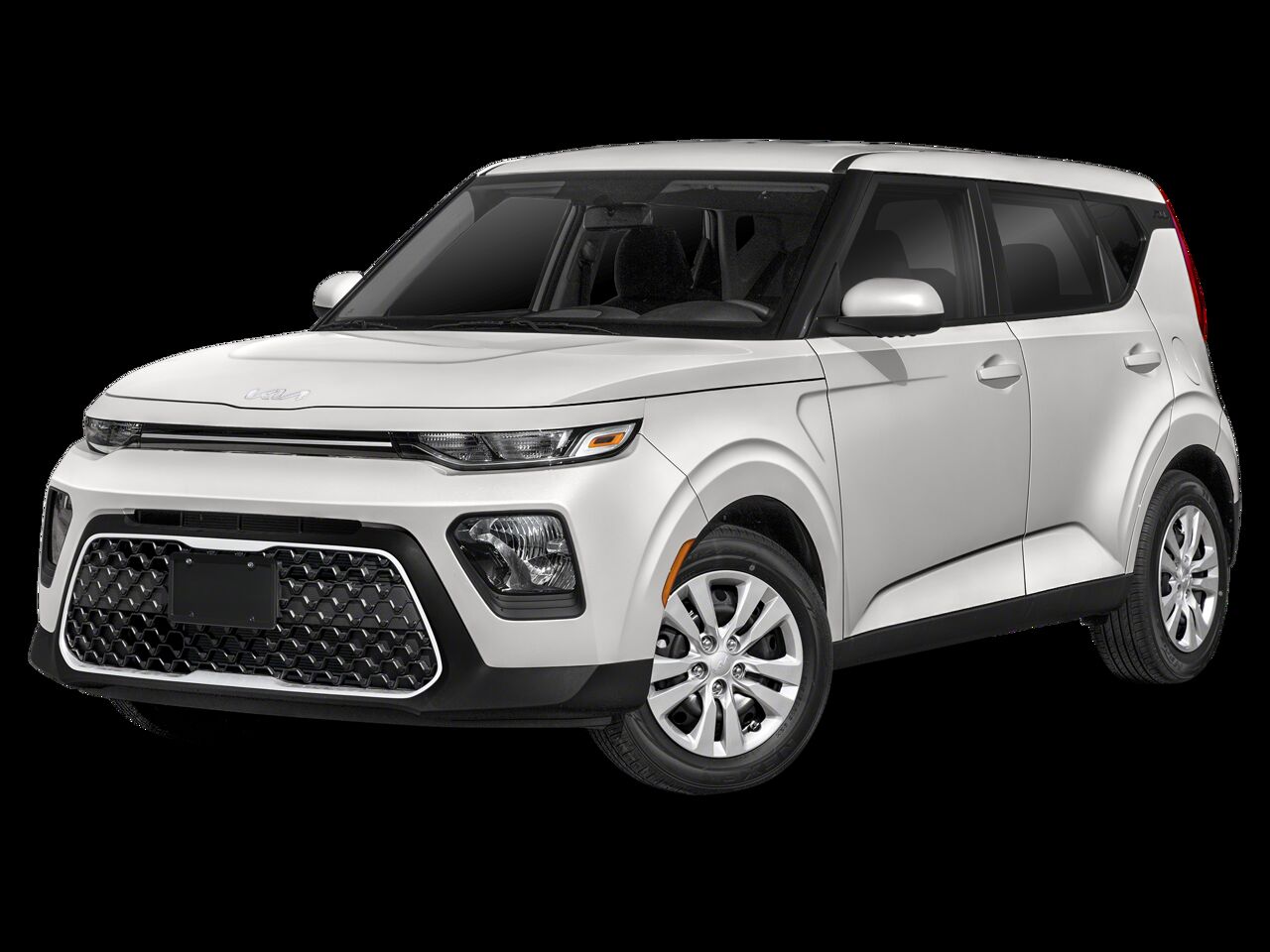 2022 KIA Soul
