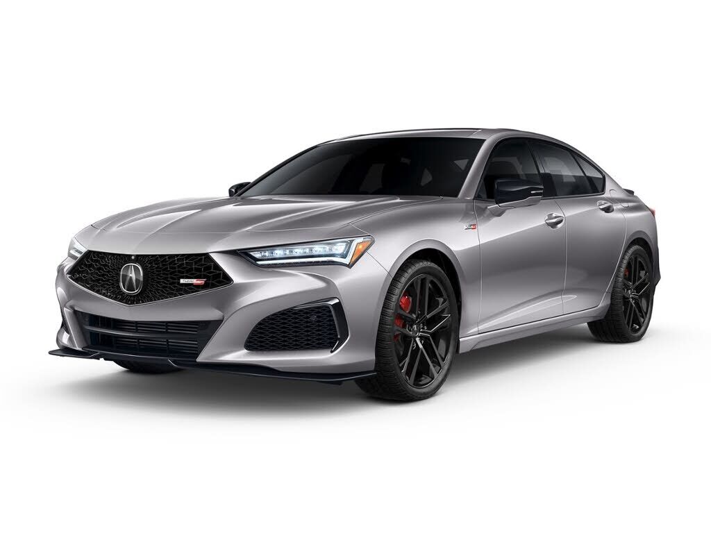 2024 ACURA TLX TYPE S