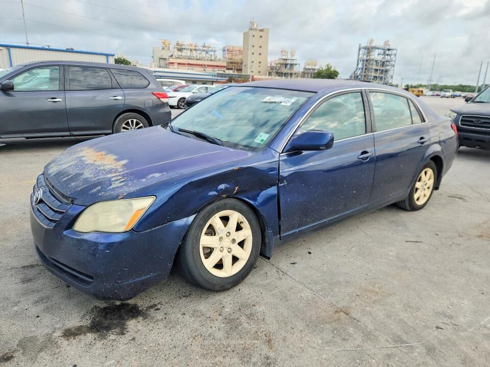 2006 TOYOTA Avalon