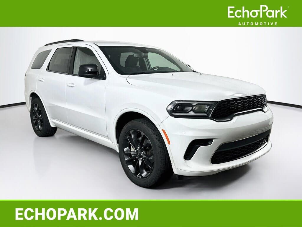 2023 DODGE Durango