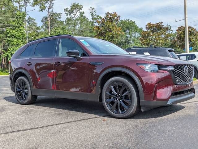 2026 MAZDA CX-90