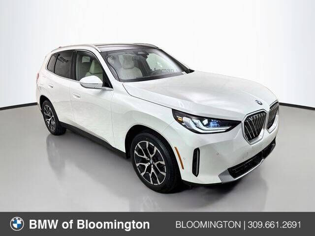 2026 BMW X3