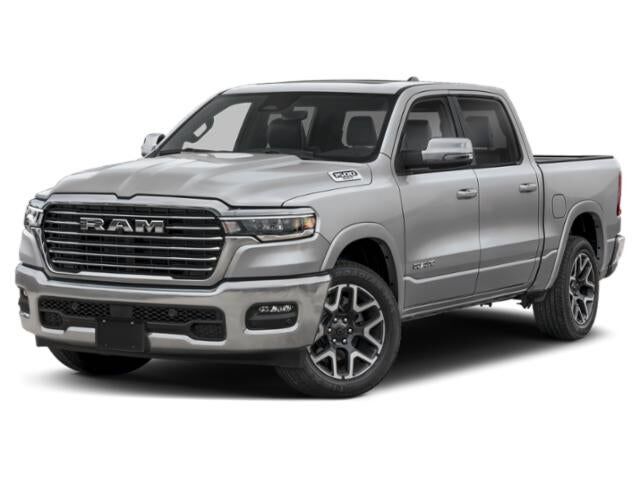 2027 RAM 1500