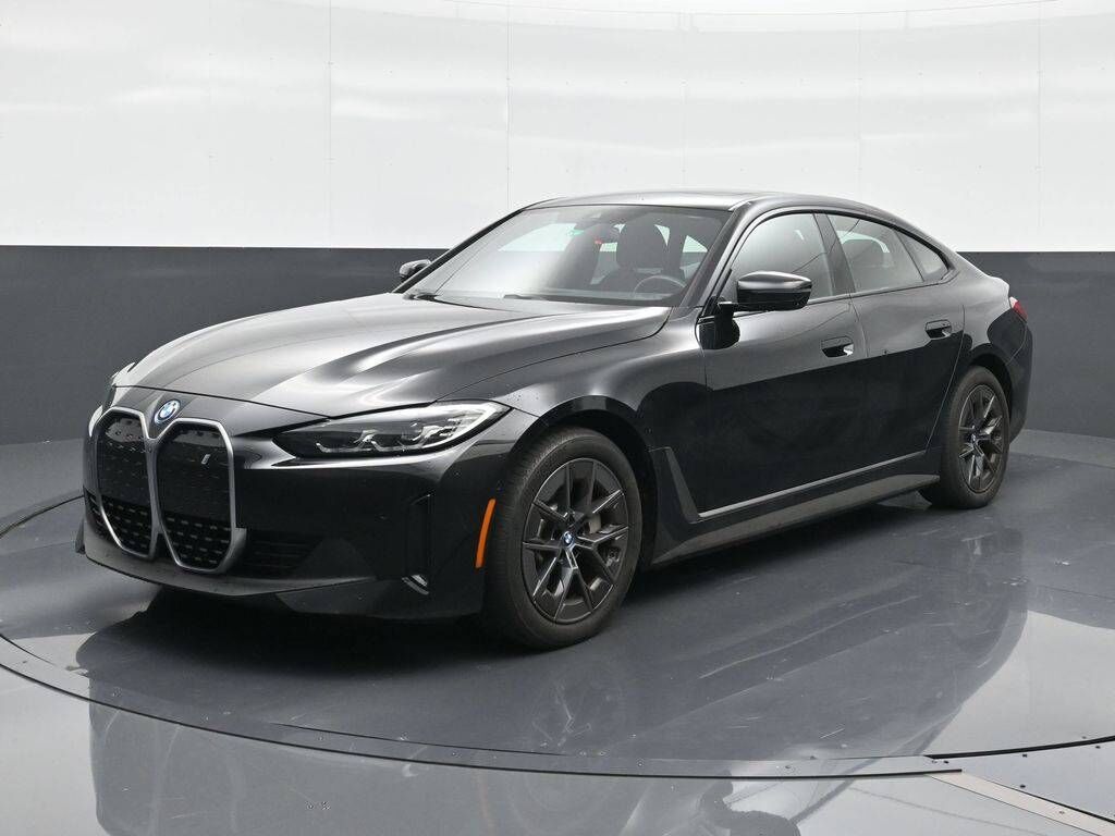 2023 BMW i4