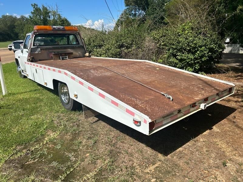1987 GMC R Conventional