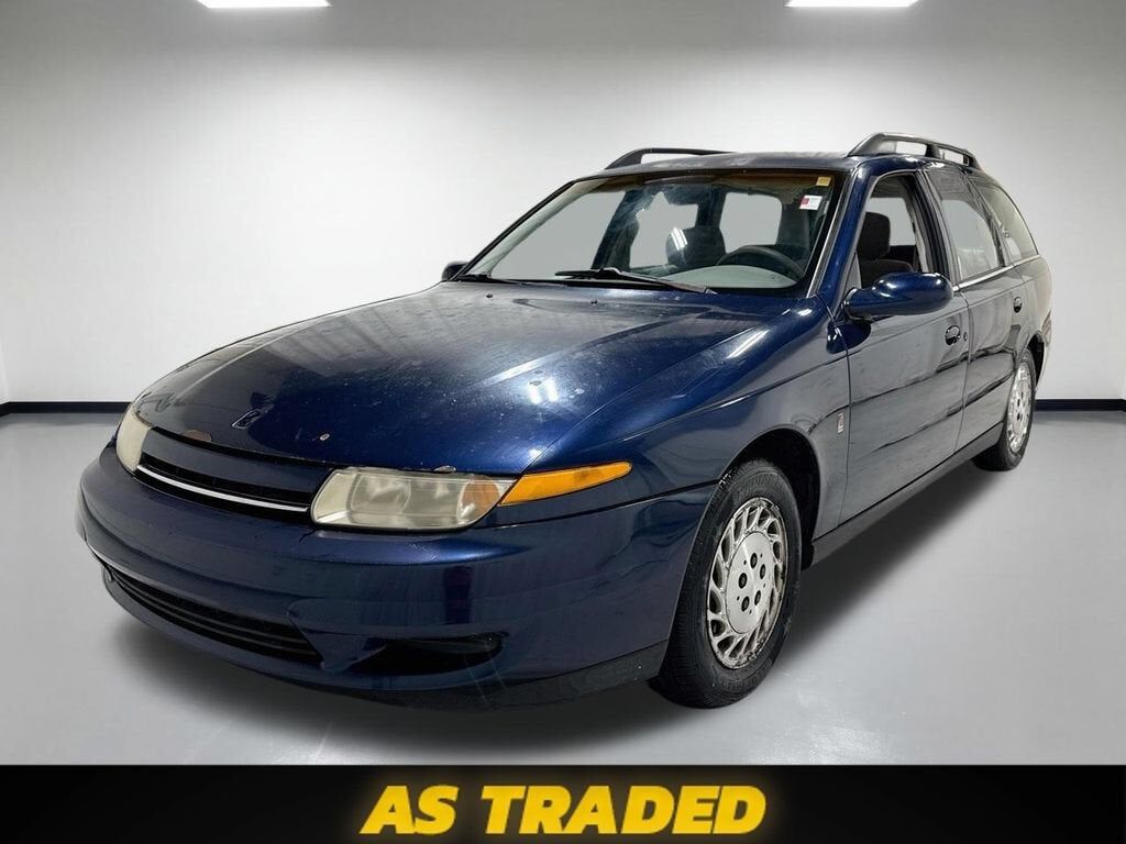 2000 SATURN LW1