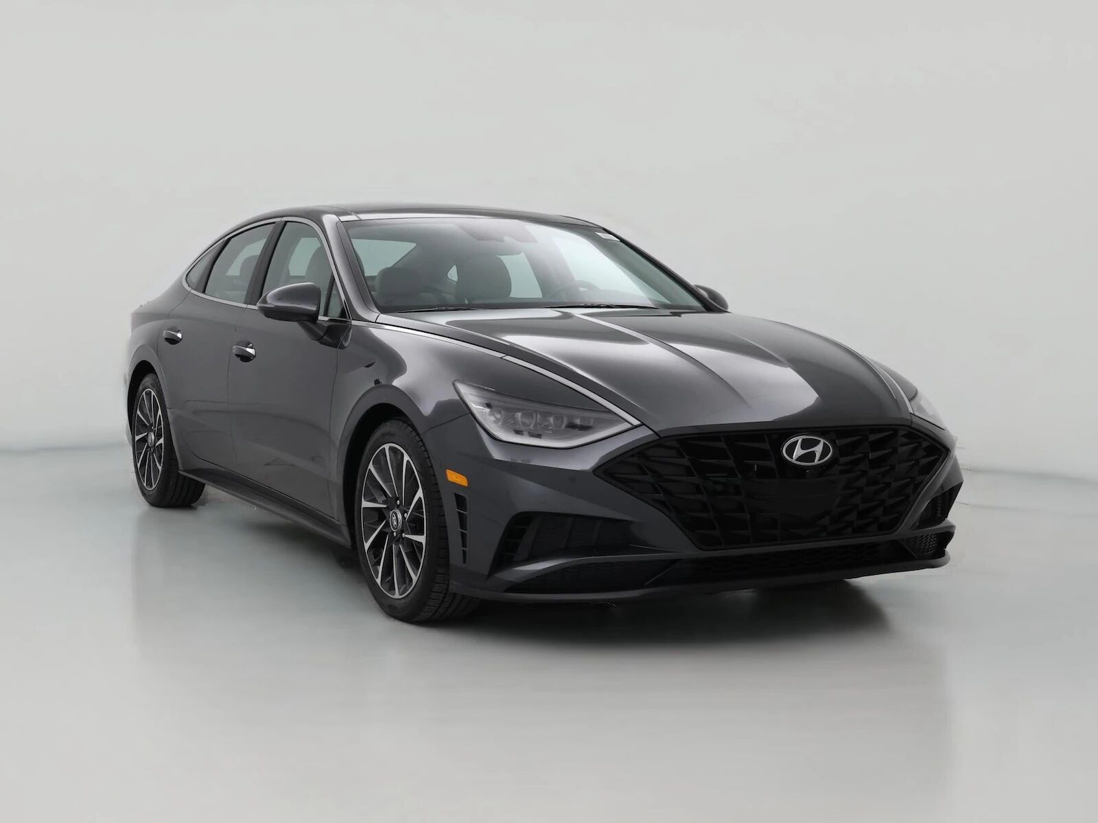 2022 HYUNDAI Sonata
