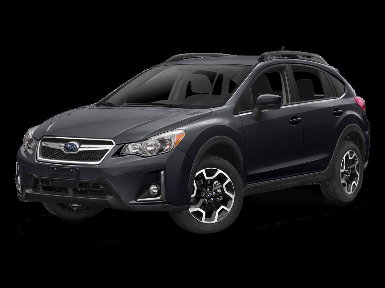 2016 SUBARU Crosstrek