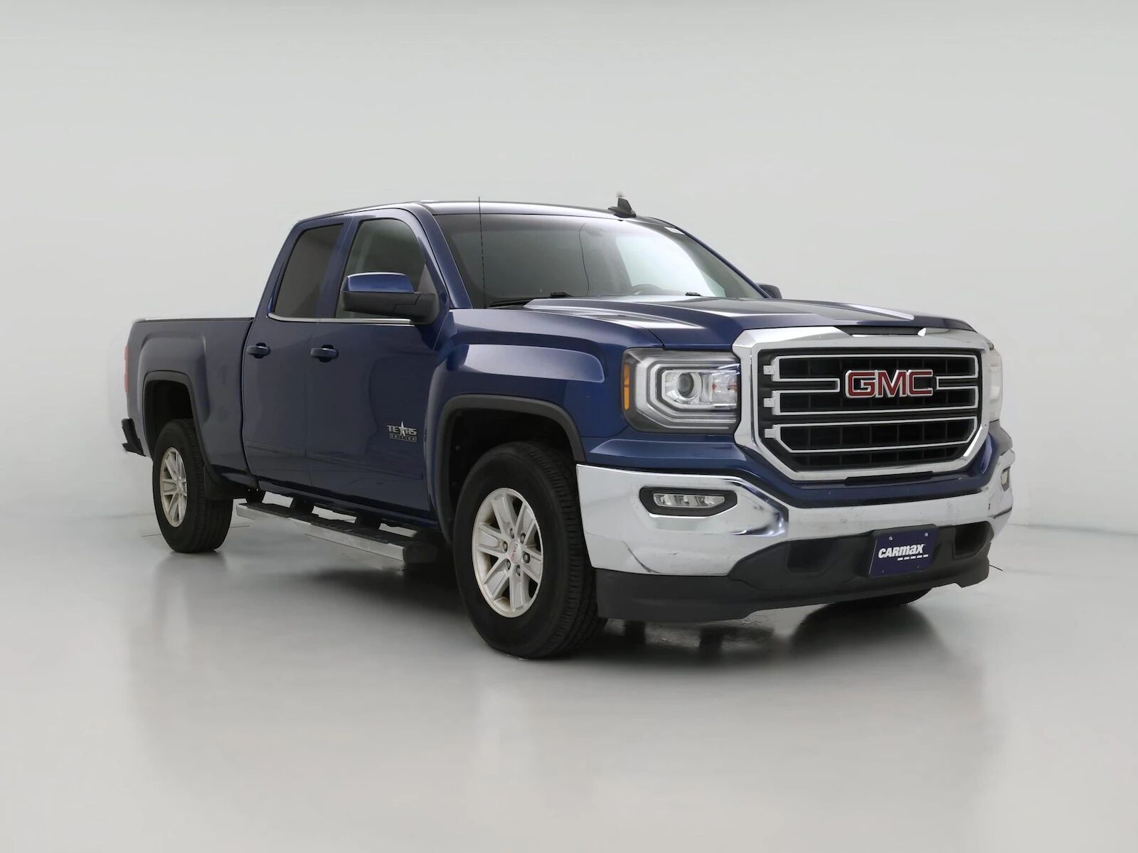 2019 GMC Sierra Limited