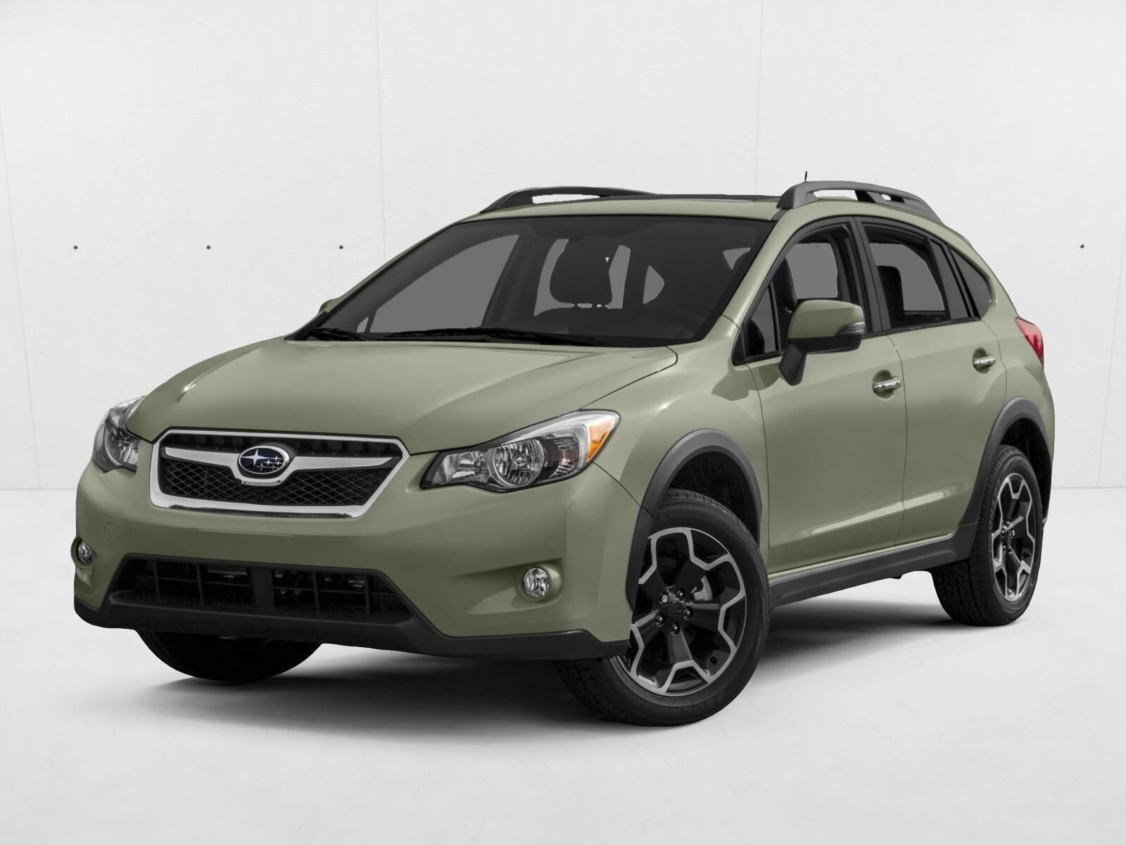 2015 SUBARU XV CrossTrek
