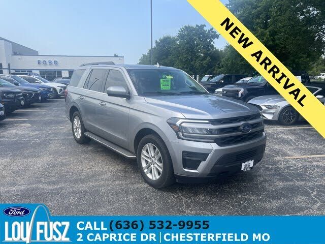 2023 FORD Expedition