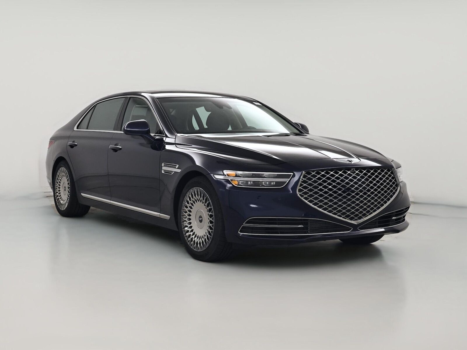 2022 GENESIS G90