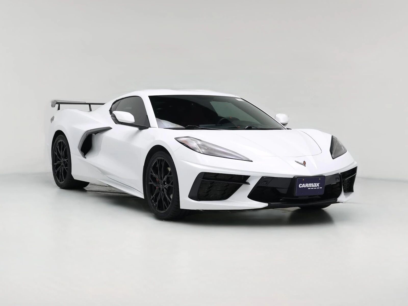2023 CHEVROLET Corvette
