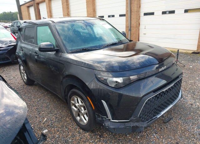 2025 KIA Soul
