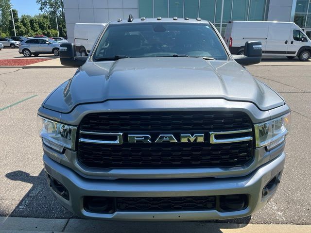 2023 RAM 2500
