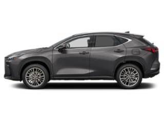 2026 LEXUS NX
