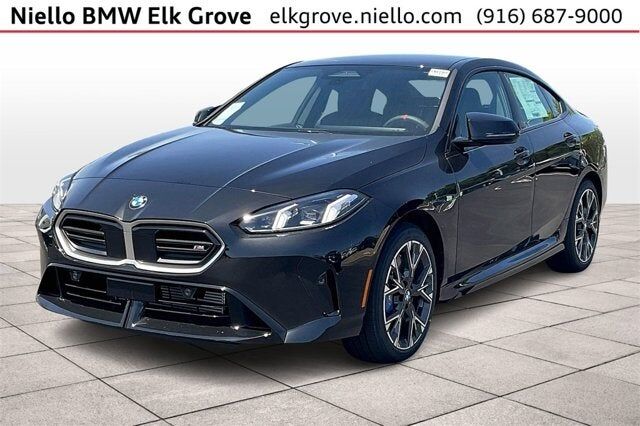 2025 BMW M2