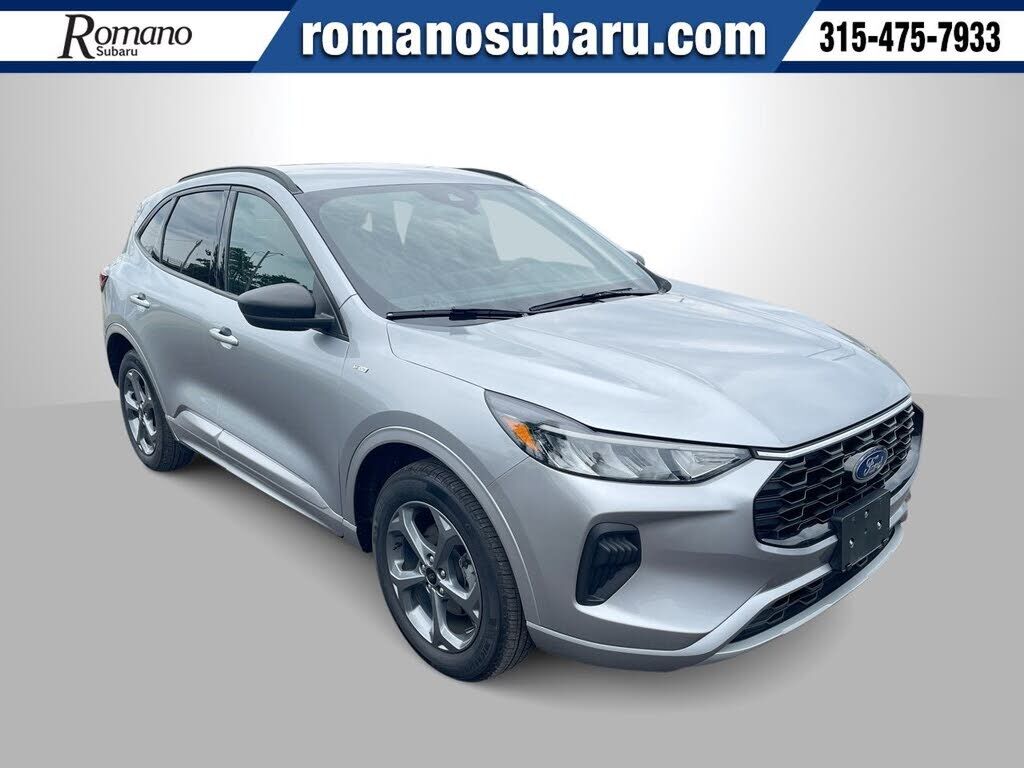 2023 FORD Escape