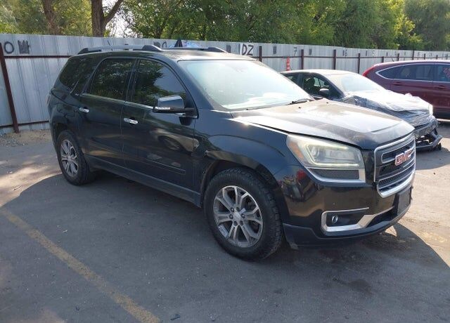 2014 GMC Acadia