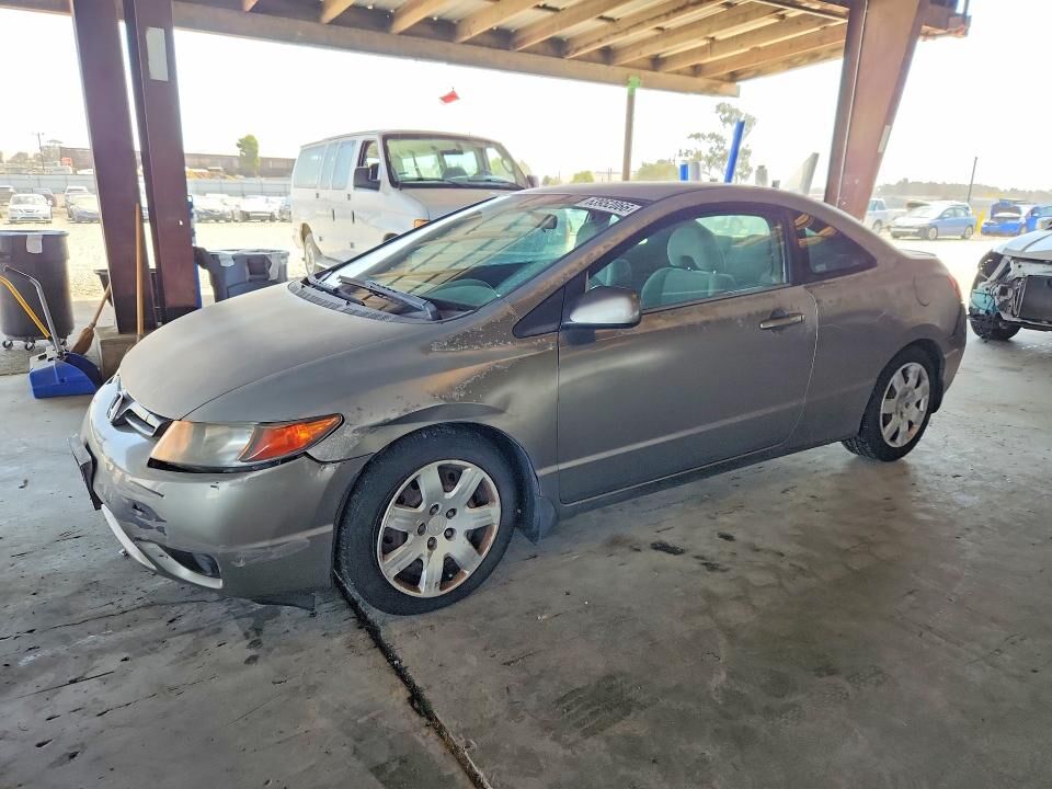 2006 HONDA Civic