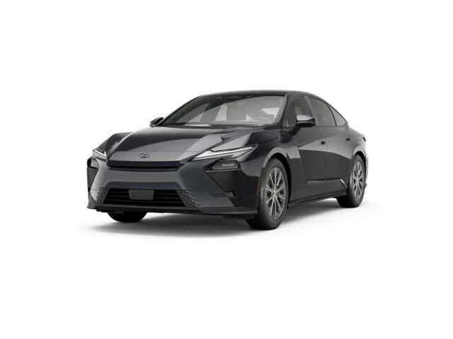 2026 LEXUS ES