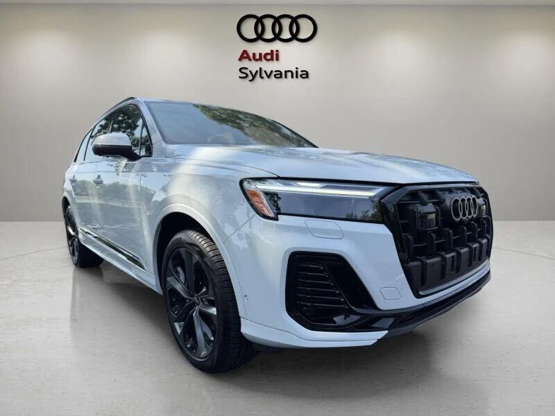 2025 AUDI Q7