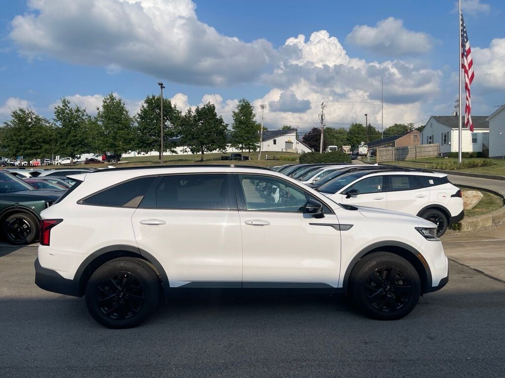 2021 KIA Sorento