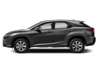 2019 LEXUS RX