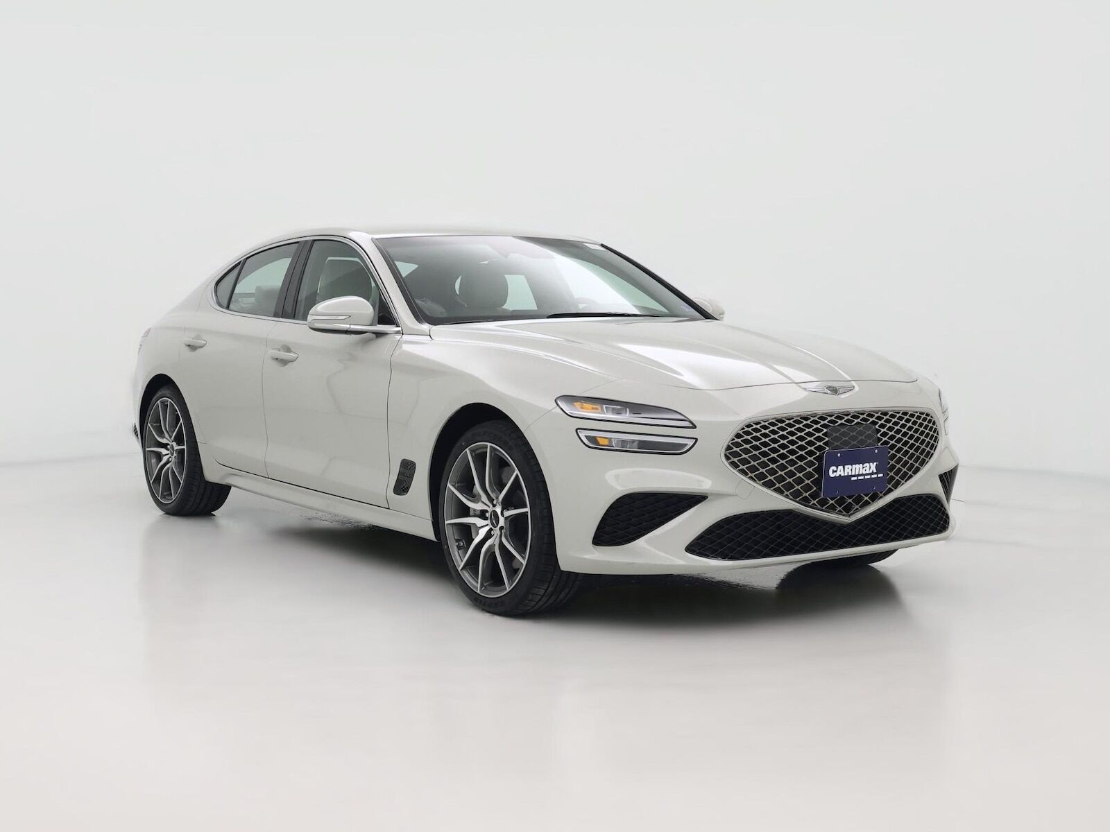 2025 GENESIS G70