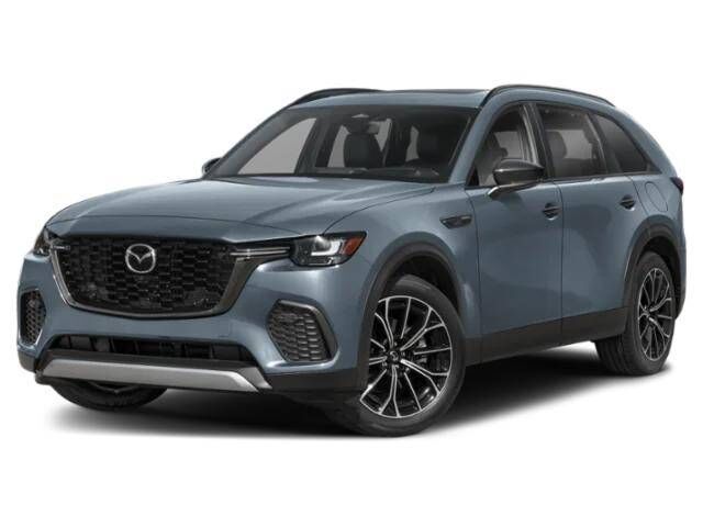 2026 MAZDA CX-70