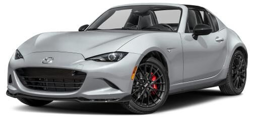 2026 MAZDA MX-5