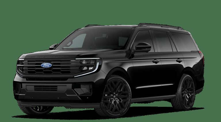 2027 FORD Expedition