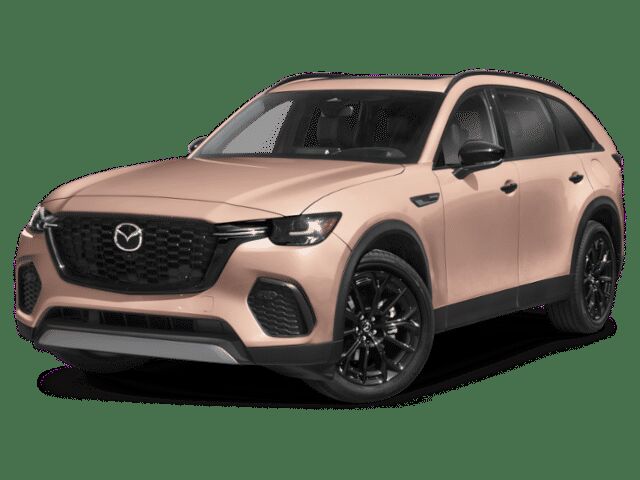 2026 MAZDA CX-70