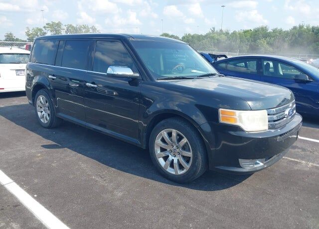 2011 FORD Flex