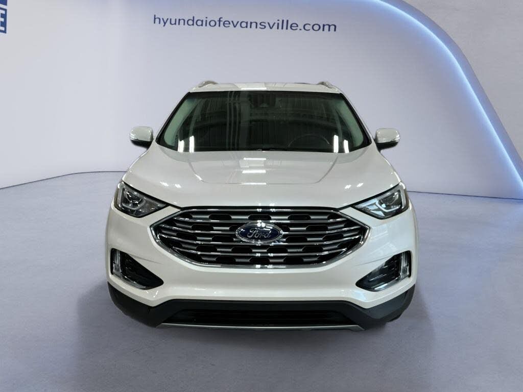 2019 FORD Edge
