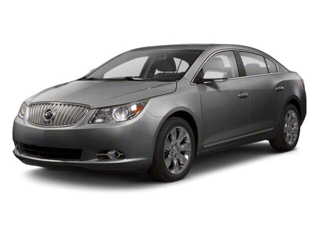 2013 BUICK LaCrosse