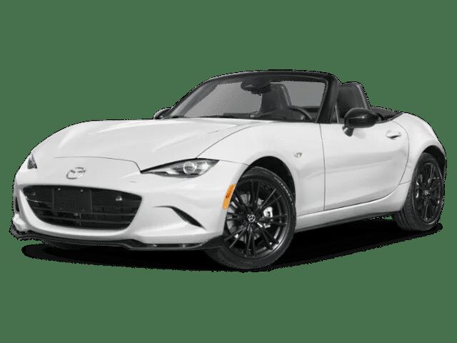 2026 MAZDA MX-5