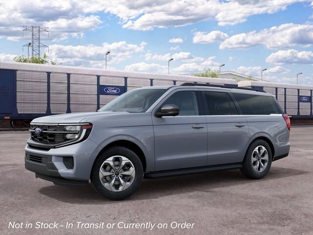2027 FORD Expedition